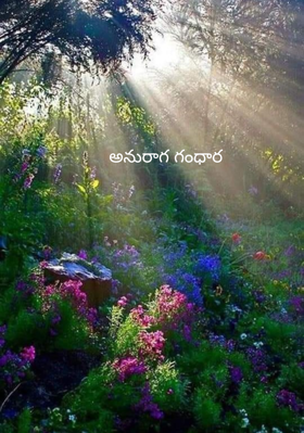 అనురాగ గంధార