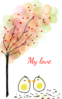 My Love