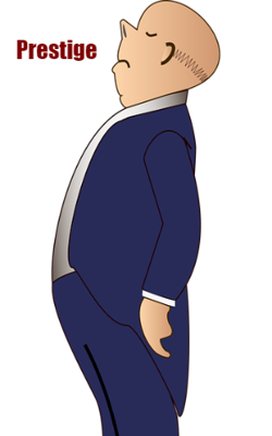 Prestige