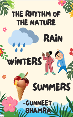 The Rhythm of Nature..