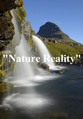 Nature Reality