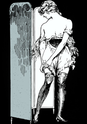 ଦର୍ପଣରେ