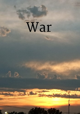War
