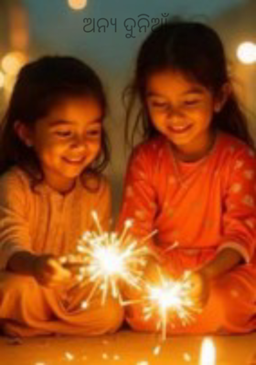 ଅନ୍ୟ ଦୁନିଆଁ 