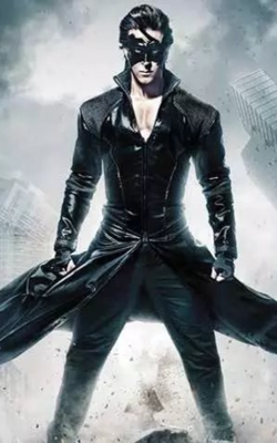 KRRISH