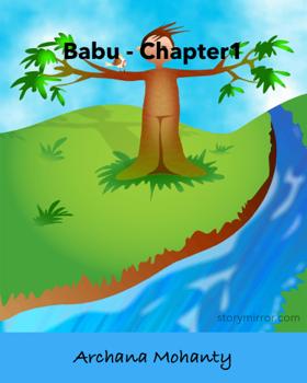 Babu - Chapter1