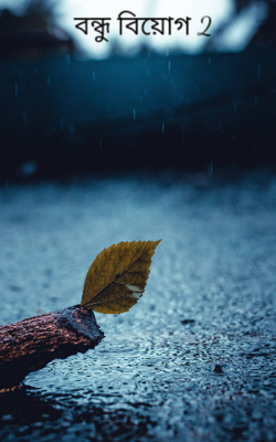 বন্ধু বিয়োগ 2