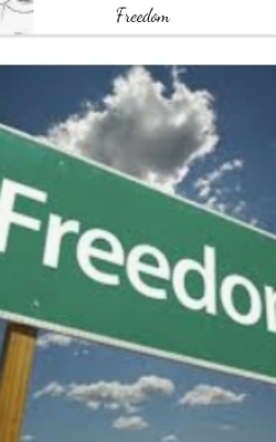 Freedom