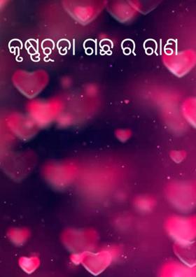 କୃଷ୍ଣଚୂଡା ଗଛର ରାଣ