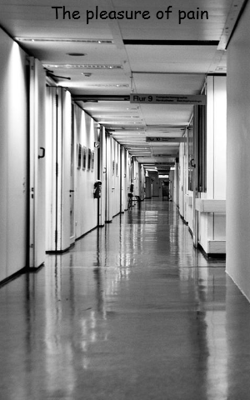 The Pleasure Of Pain