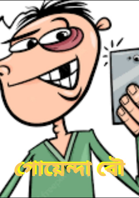 গোয়েন্দা বৌ