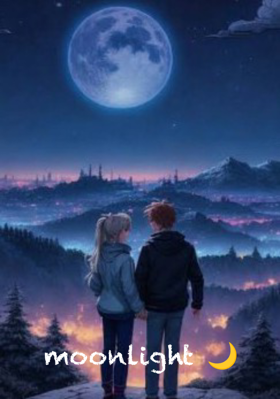 moonlight 🌙