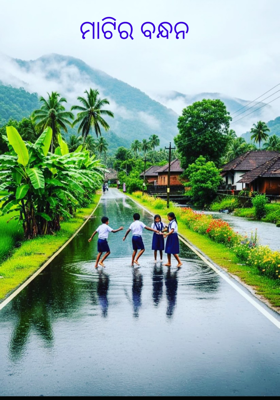 ମାଟିର ବନ୍ଧନ 