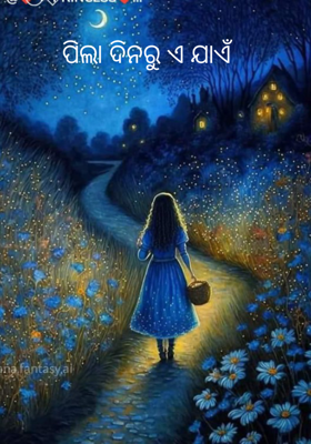 ପିଲା ଦିନରୁ ଏ ଯାଏଁ