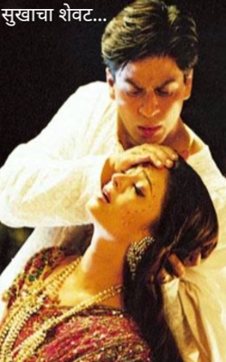 सुखाचा शेवट...