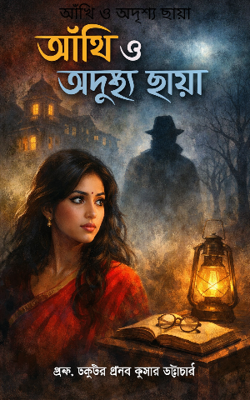 আঁখি ও অদৃশ্য ছায়া