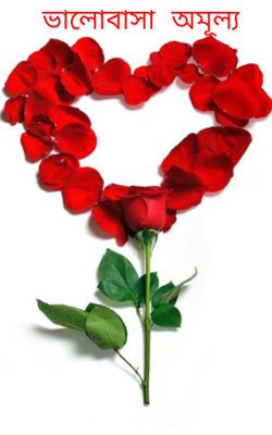 ভালোবাসা অমূল্য