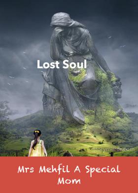 Lost Soul