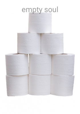Empty Soul