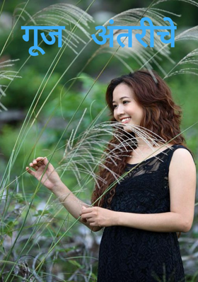 गूज अंतरीचे