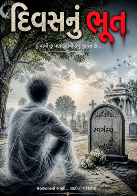 દિવસનું ભૂત.
