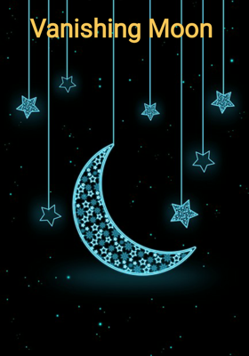 Vanishing Moon