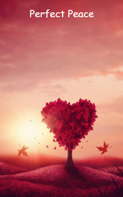 Perfect Peace