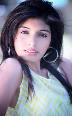 ରୀଟା ଓରଫ ରୁକ୍ମିଣୀ