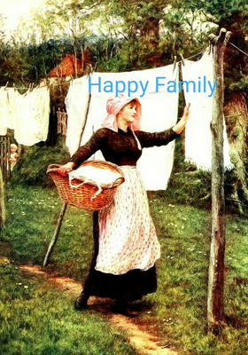 Happy Family