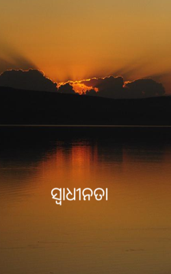 ସ୍ୱାଧୀନତା