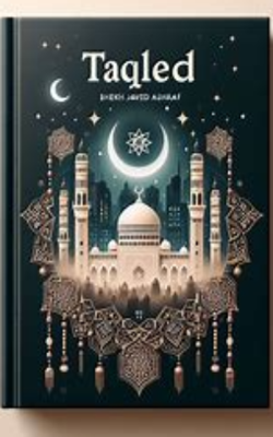 Taqleed : In The Lifetime Of Rasoolullah SAW