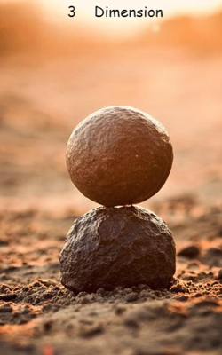 3    Dimension