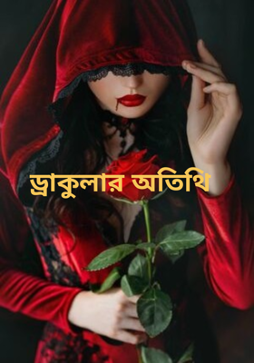 ড্রাকুলার অতিথি