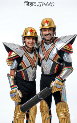 जिहाद JIHAAD 