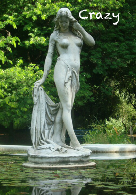 Crazy