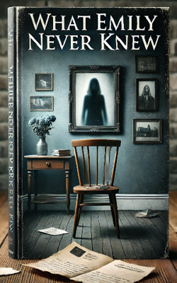 WHAT EMILY NEVER KNEW