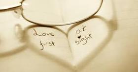 पहली नज़र से