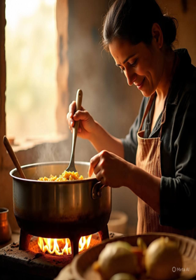 એક સારી ભેટ 