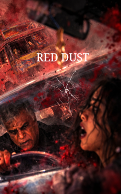 RED DUST