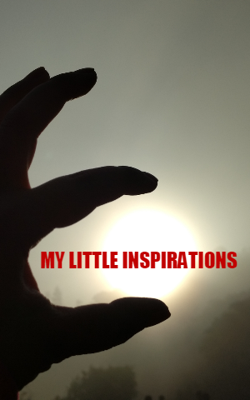 My Little Inspirations