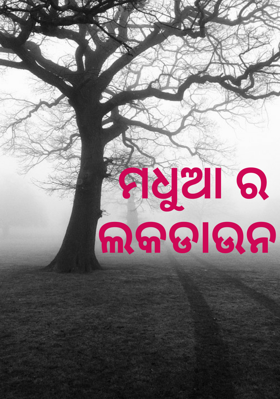 ମଧୁଆର ଲକଡାଉନ