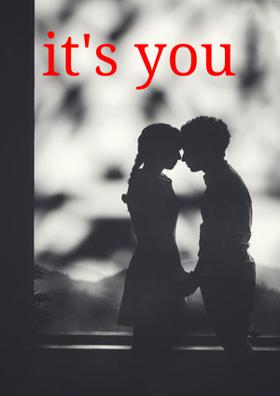 It's You