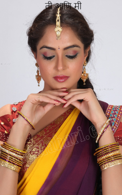 ती आणि मी