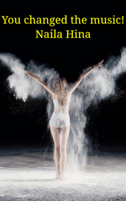 You changed the music!