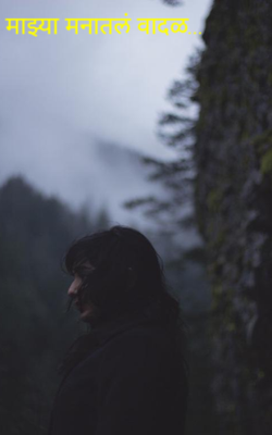 माझ्या मनातलं वादळ...