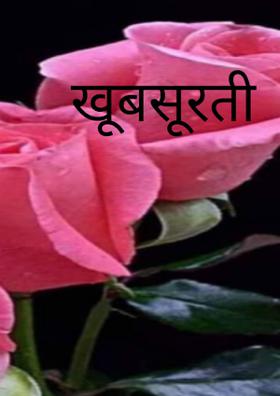 खूबसूरती