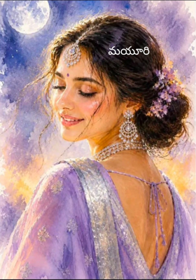 మయూరి