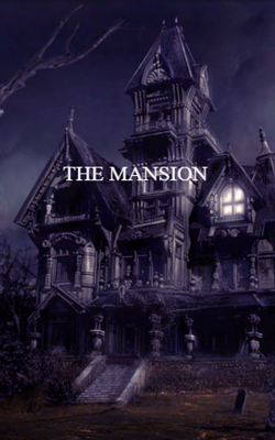 The mansion