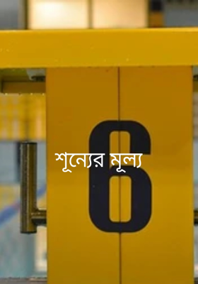 শূন্যের মূল্য