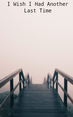 I Wish I Had Another Last Time